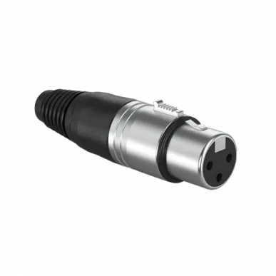 Разъем XLR (Мама) Procab VC3FX